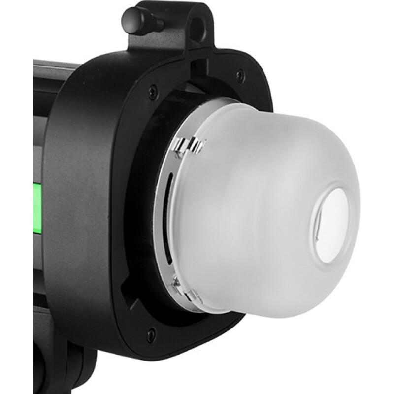 Phottix (336) Indra 500LC студийный моноблок с возможностью TTL для Canon