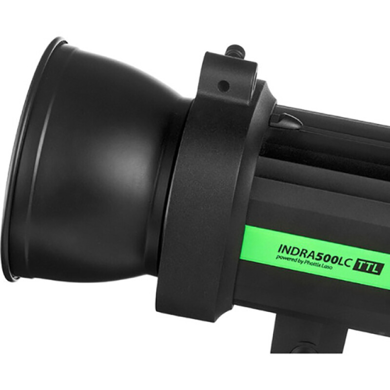 Phottix (336) Indra 500LC студийный моноблок с возможностью TTL для Canon
