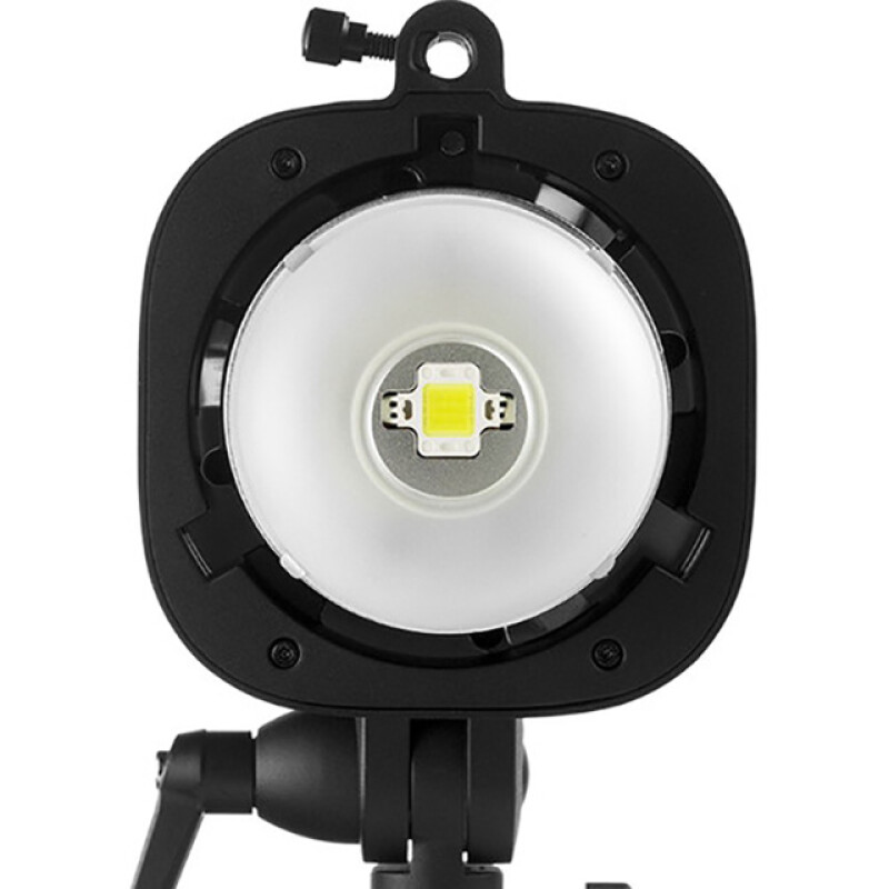 Phottix (336) Indra 500LC студийный моноблок с возможностью TTL для Canon