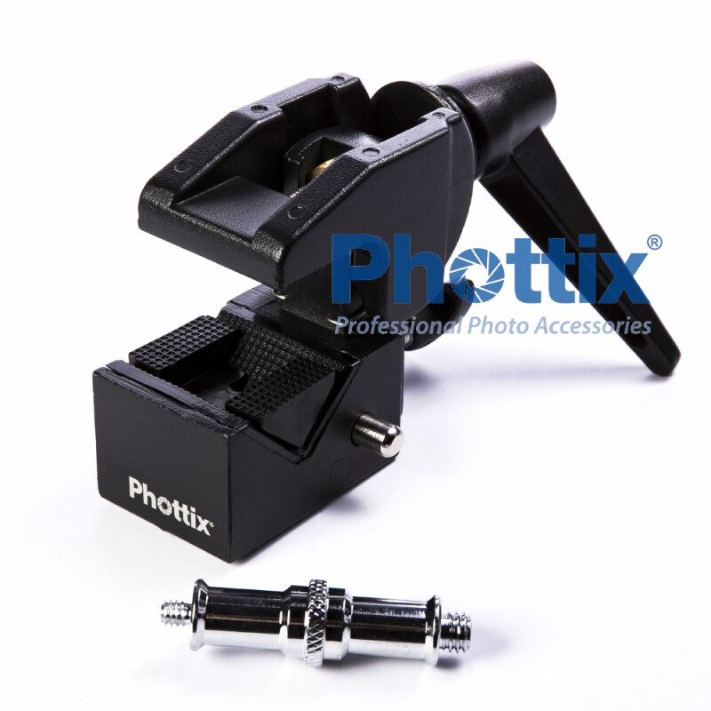 Phottix 86315 суперкламп универсальный зажим