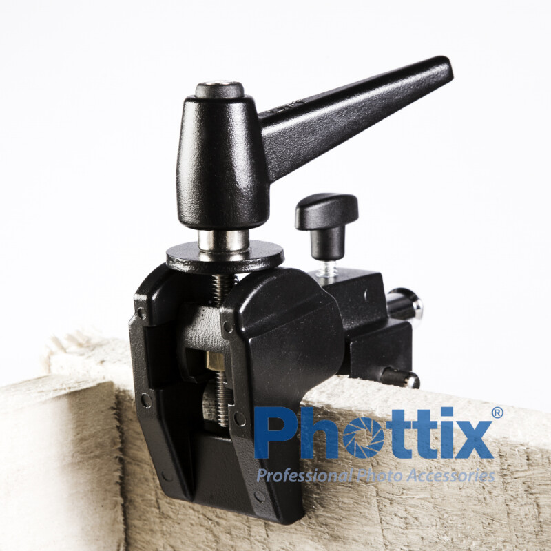 Phottix 86315 суперкламп универсальный зажим