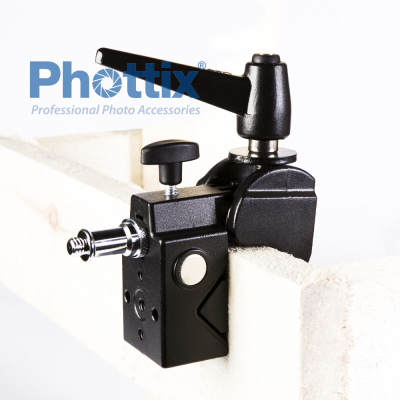 Phottix 86315 суперкламп универсальный зажим