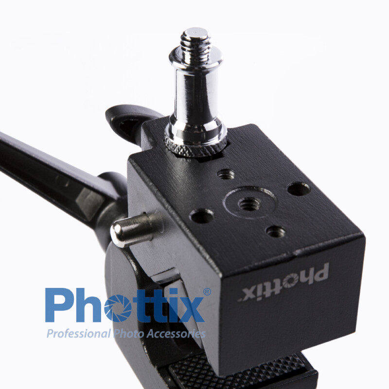 Phottix 86315 суперкламп универсальный зажим