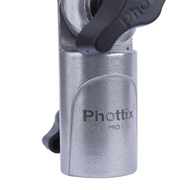 Phottix (87201) Varos Pro Mini держатель для зонта
