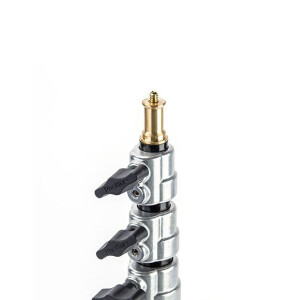 Phottix 88209 Saldo студийная компактная стойка 240 см до 3 кг нагрузки