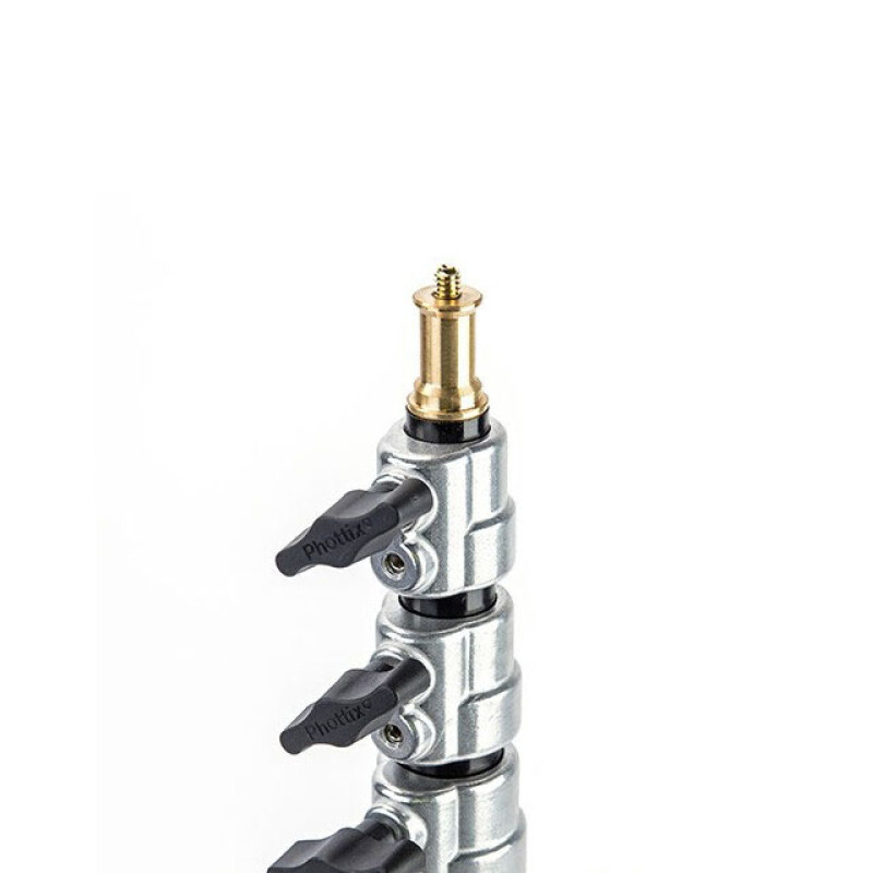 Phottix 88209 Saldo студийная компактная стойка 240 см до 3 кг нагрузки