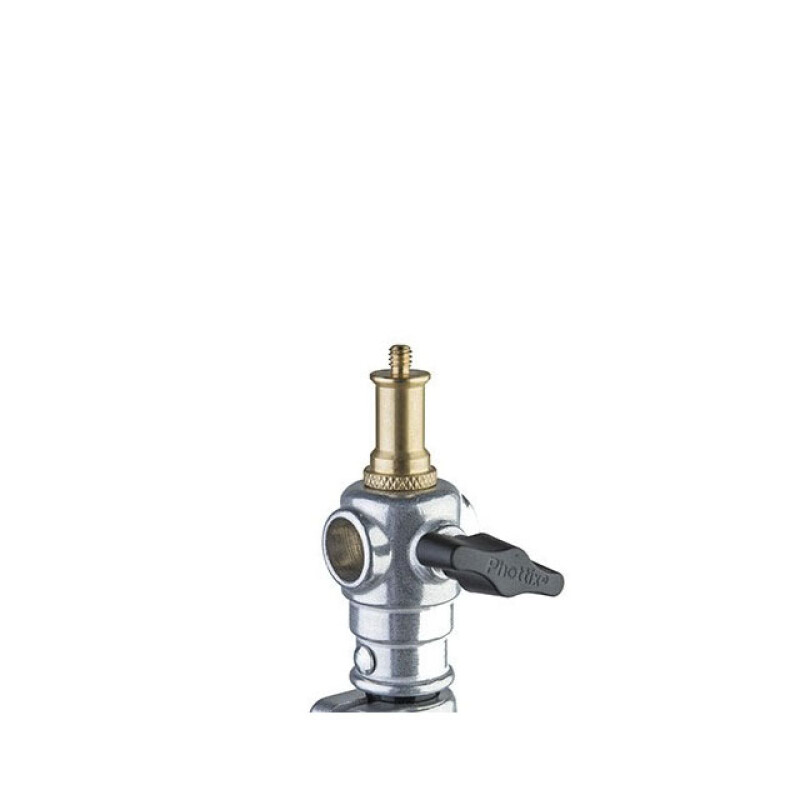 Phottix 88211 Saldo 280 студийная стойка с воздушным амортизатором 280 cм