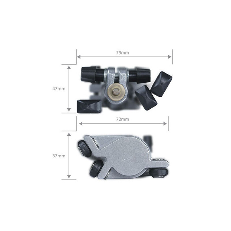 Phottix 88215 Padat компактная студийная стойка 200 см