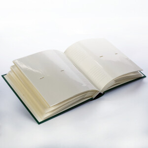 Walther ME-110-K Fun Trend фотоальбом на 200 фото 10x15 изумрудный