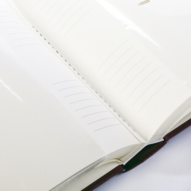 Walther ME-110-Y Fun фотоальбом на 200 фото 10x15 фиолетовый