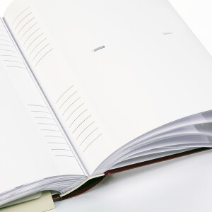 Walther ME-138-R Monza фотоальбом на 200 фото 10x15 красный