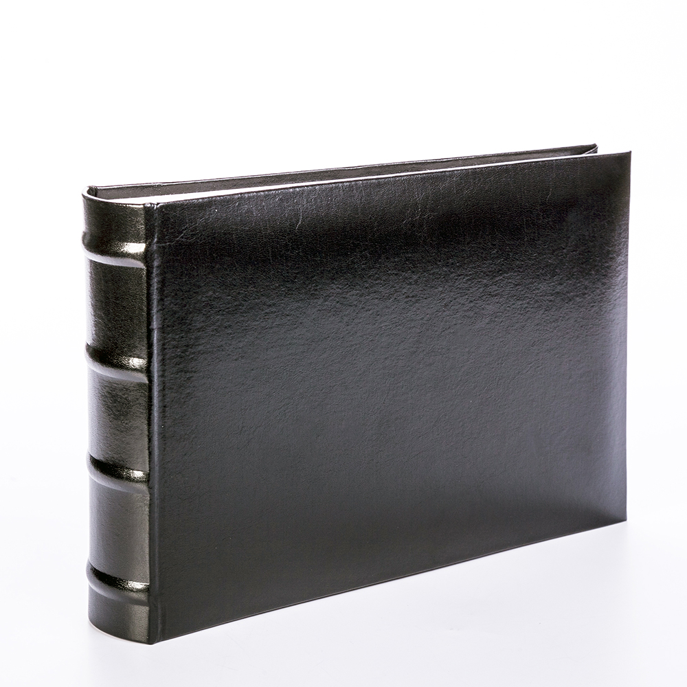 Walther ME-373-B Classic фотоальбом на 100 фото 15x20 черный