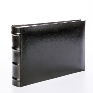 Walther ME-373-B Classic фотоальбом на 100 фото 15x20 черный