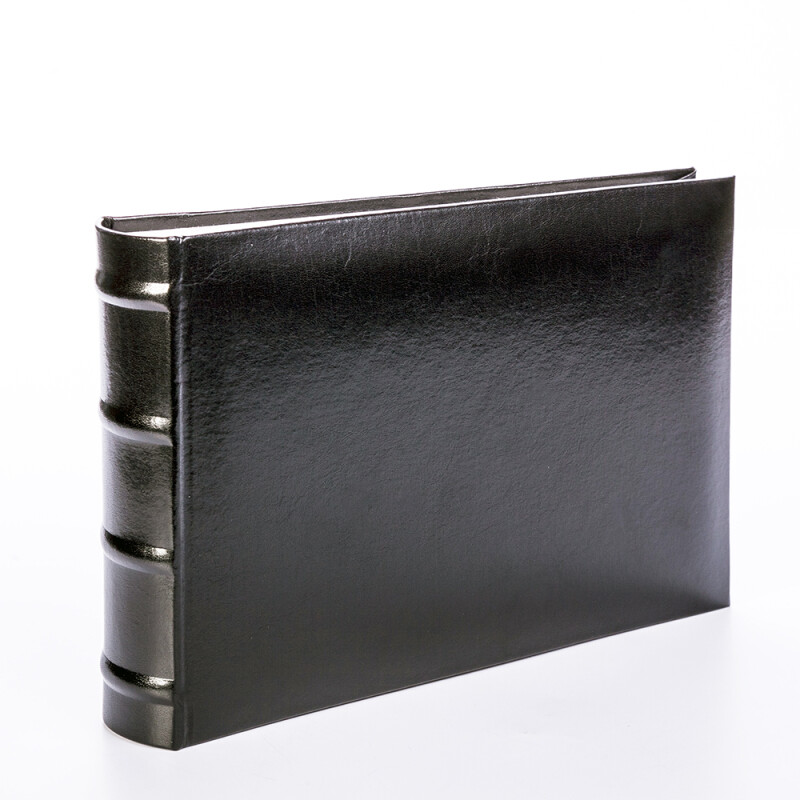 Walther ME-373-B Classic фотоальбом на 100 фото 15x20 черный