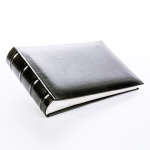 Walther ME-373-B Classic фотоальбом на 100 фото 15x20 черный