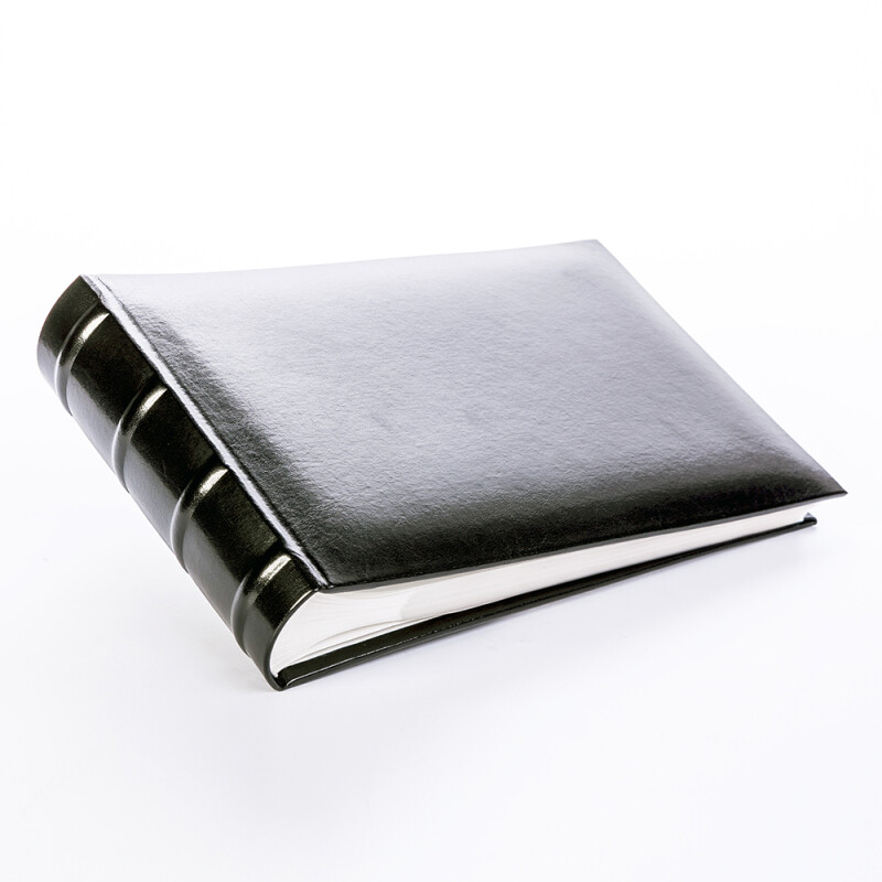 Walther ME-373-B Classic фотоальбом на 100 фото 15x20 черный