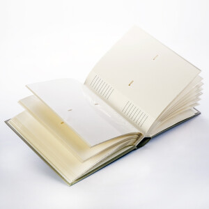 Walther ME-134 Madu фотоальбом детский на 200 фото 10x15 серый