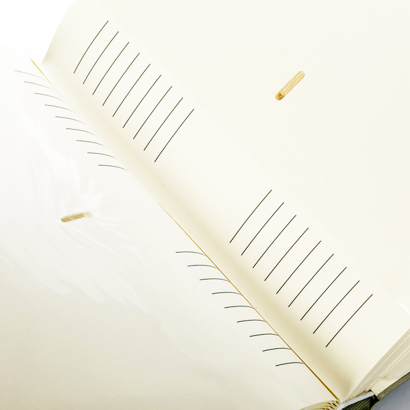 Walther ME-134 Madu фотоальбом детский на 200 фото 10x15 серый