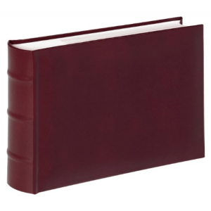 Walther ME-373-R Classic фотоальбом на 100 фото 15x20 красный