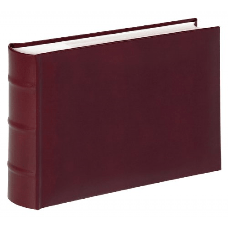 Walther ME-373-R Classic фотоальбом на 100 фото 15x20 красный