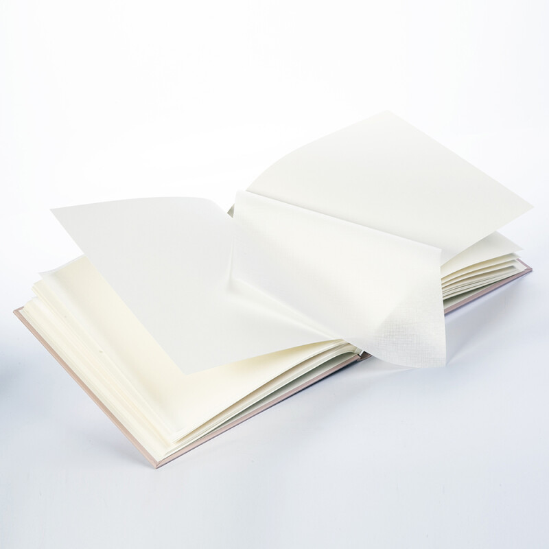 Walther UK-148-R Baby animal фотоальбом детский 50 белых страниц 28x25 розовый