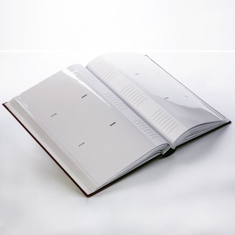 Walther ME-140-R Monza фотоальбом на 300 фото 10x15 красный