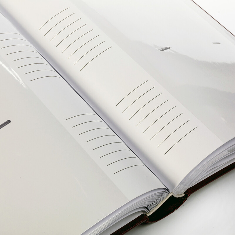 Walther ME-140-R Monza фотоальбом на 300 фото 10x15 красный