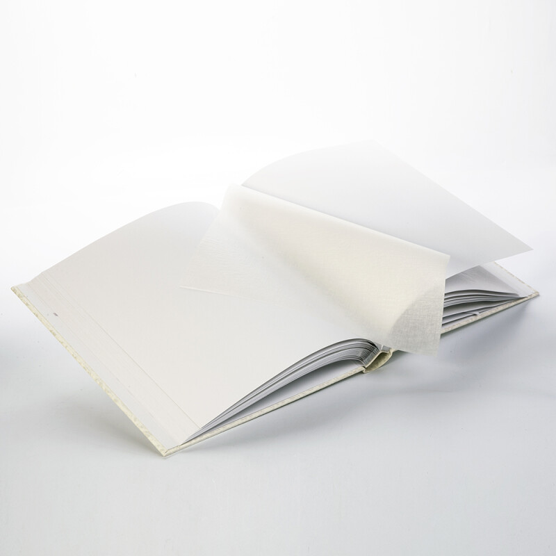 Walther UH-107 Music фотоальбом свадьба 60 белых страниц 28x30.5 белый