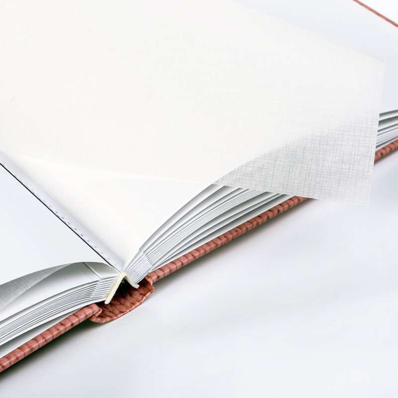 Walther UK-133-R Estrella фотоальбом детский 50 белых страниц 28x30.5 розовый