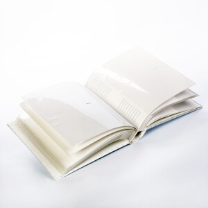 Walther ME-160 Glamour фотоальбом на 200 фото 10x15 белый