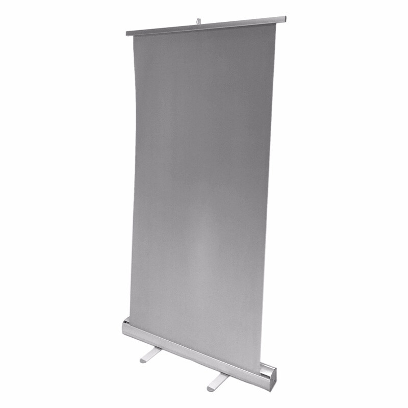 Fotokvant F80 Roll-up светоотражающий фон 80x180 см