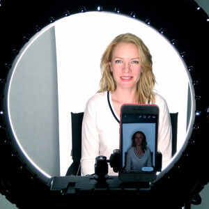 Fotokvant МФЦ-2 комплект осветительного оборудования Фото на документы