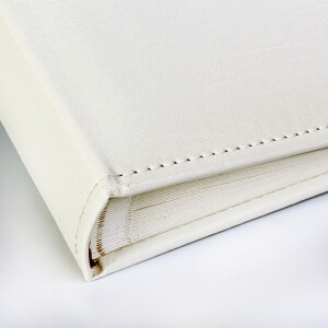 Henzo 11071 Lonzo фотоальбом 70 белых страниц 28x30.5 белый