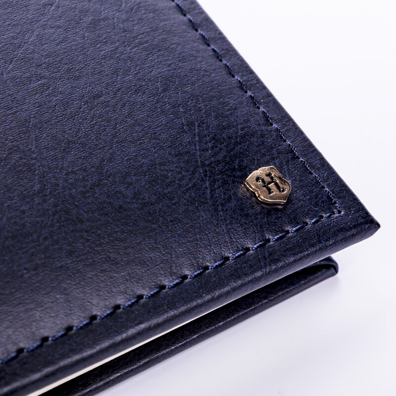 Henzo 11071 Lonzo фотоальбом 70 белых страниц 28x30.5 синий