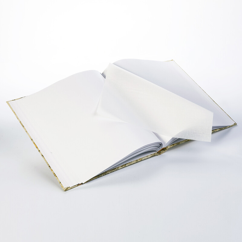 Henzo 11301 City Travel фотоальбом 60 белых страниц 28x30.5 бежевый