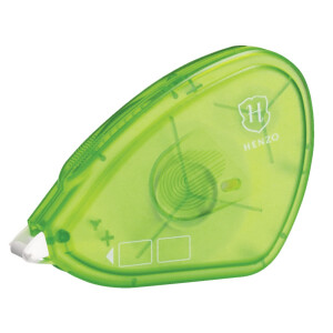 Henzo 18320 скотч в рулетке 10 м