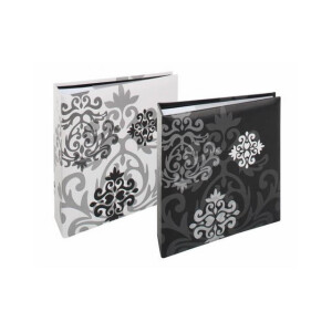 Henzo 19689 Baroque фотоальбом на 200 фото 10х15 в ассотрименте
