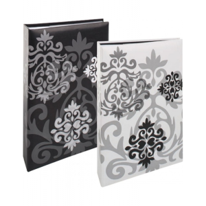 Henzo 19691 Baroque фотоальбом на 300 фото 10х15 в ассотрименте