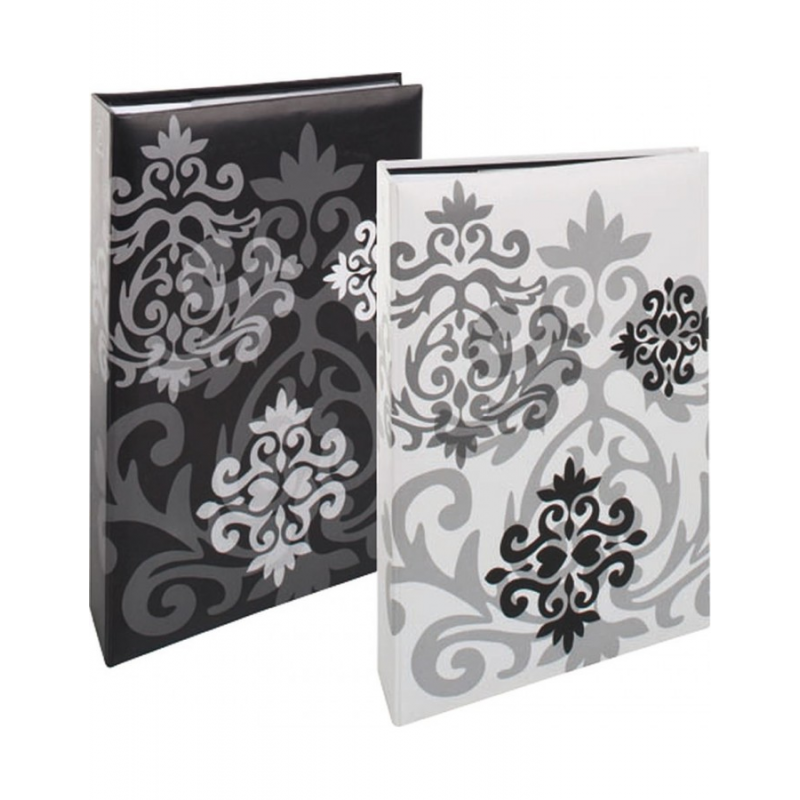 Henzo 19691 Baroque фотоальбом на 300 фото 10х15 в ассотрименте