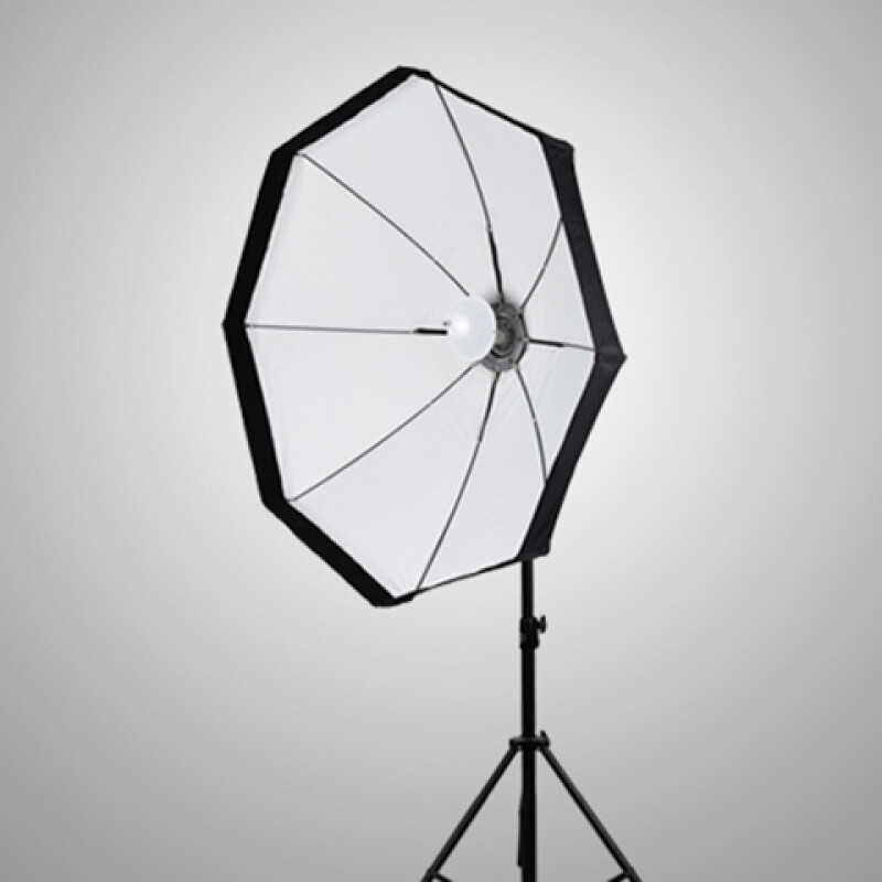 Visico FB-080 портретная тарелка 120 см