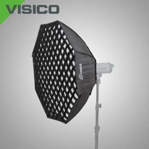 Visico FB-165 портретная тарелка 100 см