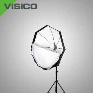 Visico FB-165 портретная тарелка 100 см