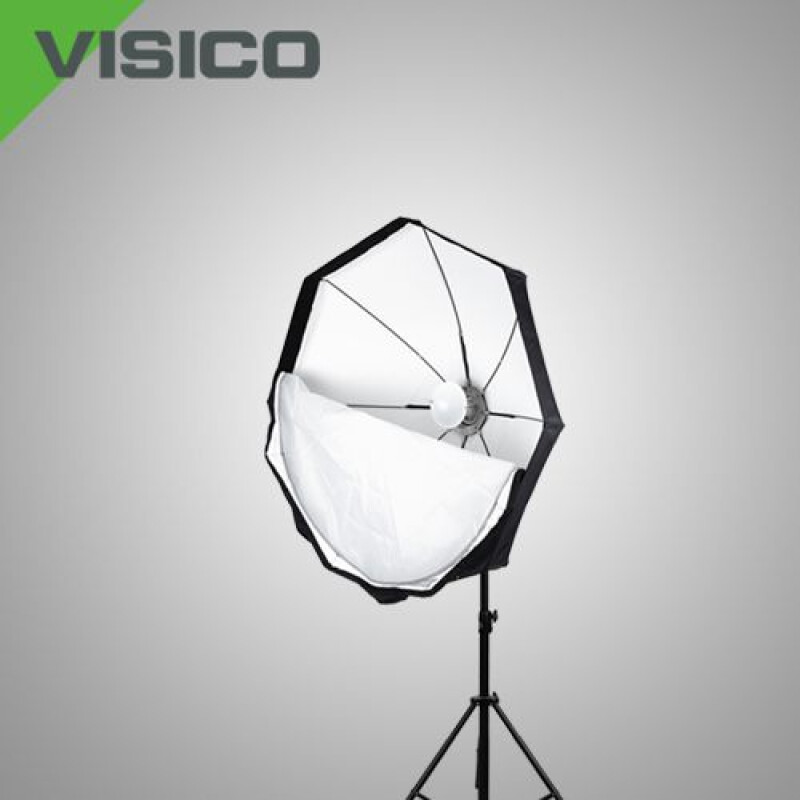 Visico FB-165 портретная тарелка 100 см