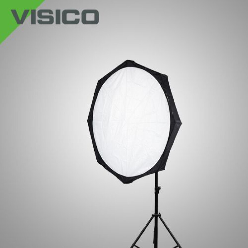 Visico FB-165 портретная тарелка 100 см