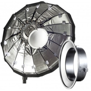 Visico FB-165 портретная тарелка 120 см