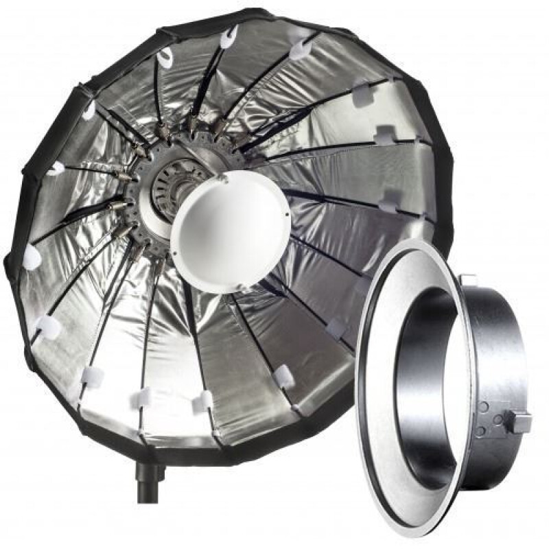 Visico FB-165 портретная тарелка 120 см