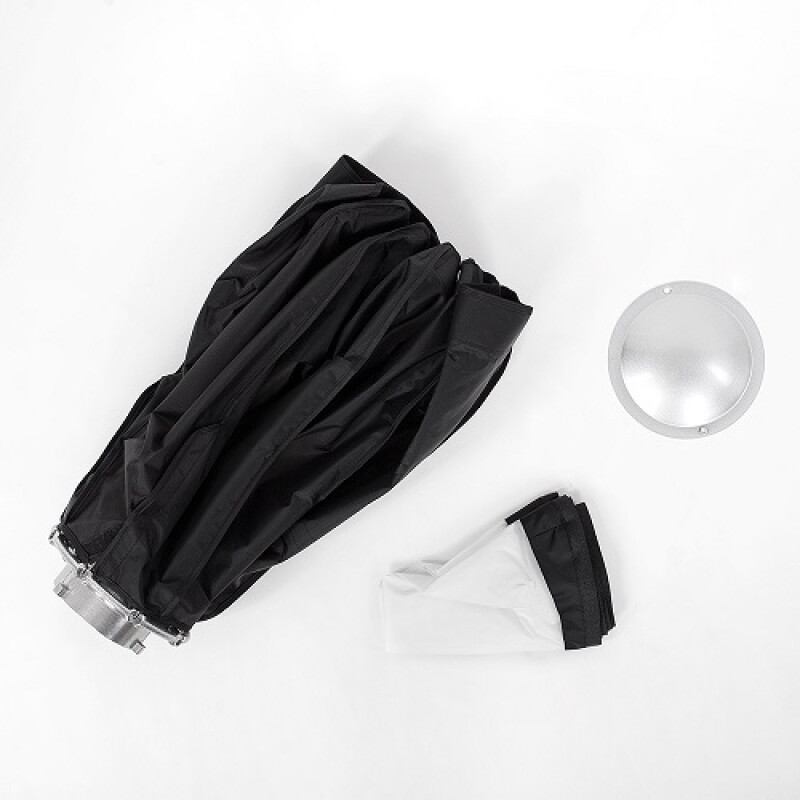 Visico FB-165 портретная тарелка 120 см