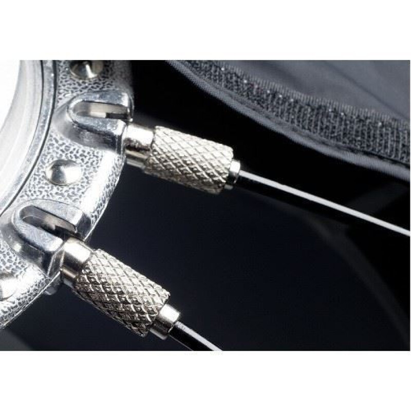 Visico FB-165 портретная тарелка 120 см