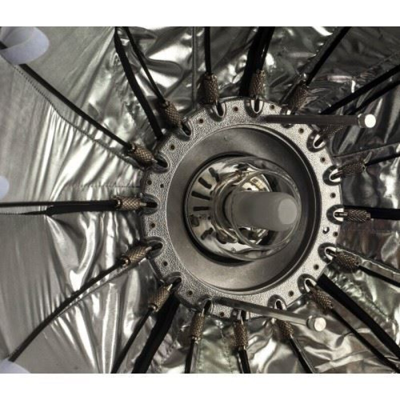 Visico FB-165 портретная тарелка 120 см