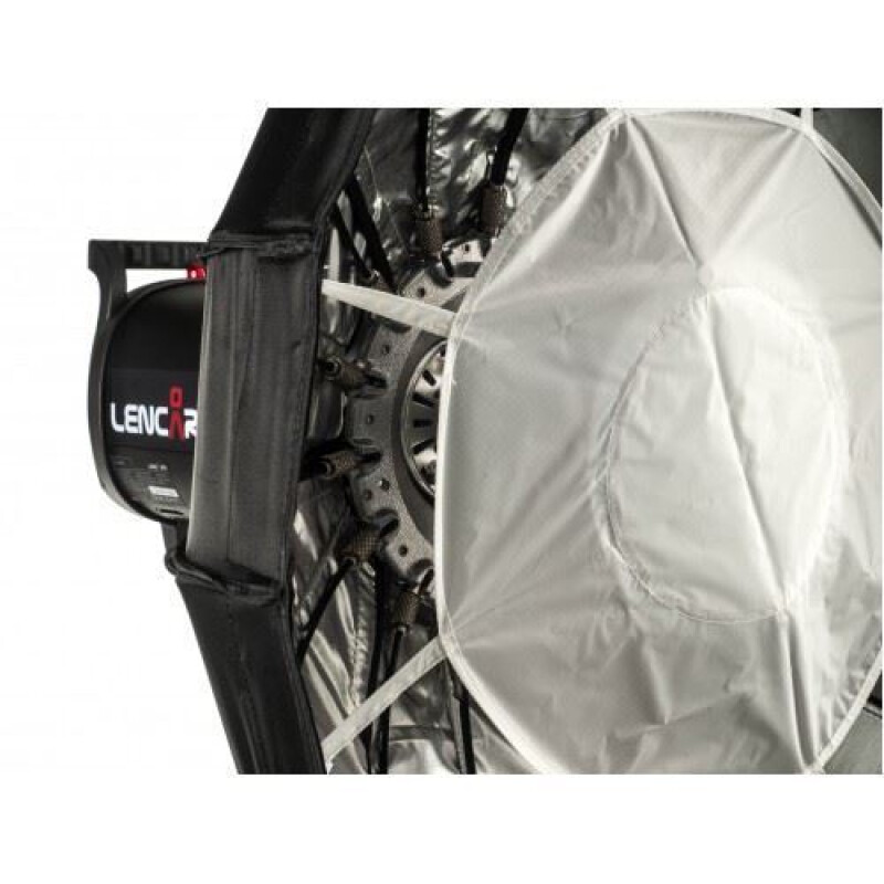 Visico FB-165 портретная тарелка 120 см